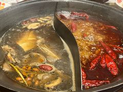 -萍姐火锅·公路夜市(南京新街口店)