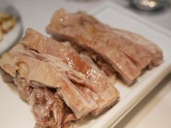 -马老六清真餐厅(雁滩店)