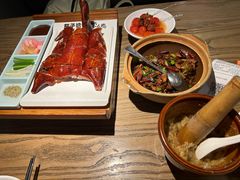 -茄子恰恰·新云南小炒(坪山益田店)