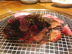 -牛人·雪花牛·木炭烤肉(昆山陆家店)