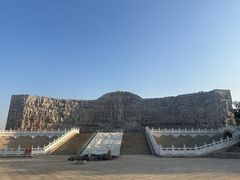 -艾山风景名胜区