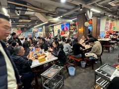 -水碾河刘老大串串香(水碾河路店)