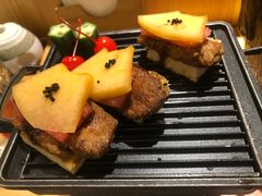 -鲔屋寿喜烧