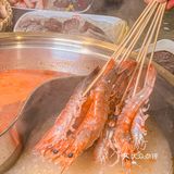 魔捞鲜糟粕醋火锅🍲杭州最近真的好流行