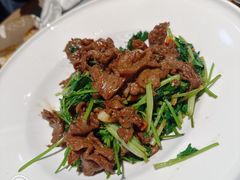-桂满陇·蟹黄小笼汤包(中山公园店)
