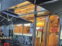 -木屋烧烤(惠阳华润小径湾店)
