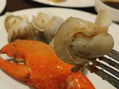-Social 秀西餐厅-长沙瑞吉酒店(运达店)