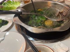 -八合里潮汕鲜牛肉火锅(吉大店)