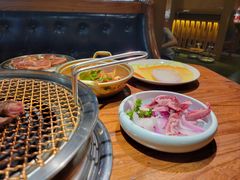 -九田家黑牛烤肉料理(新辰里亚运村店)