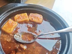 -严记小天府酸菜鱼(西四路店)