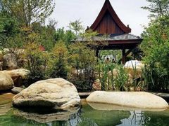 -七彩云南古滇温泉山庄