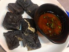 -虎虎龙虾大排档(双井店)