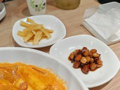 -山海珍味韩国料理(奥城店)