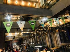 -Goose Island Brewhouse鹅岛精酿啤酒酿造工坊餐厅