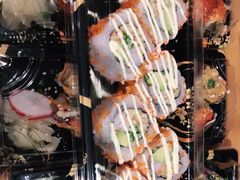 -大岛日本料理铁板烧(南通大饭店)