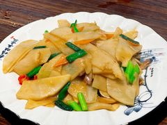 -民间瓦缸煨汤館(嵩山路店)