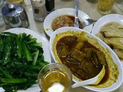-清真牛肉馆