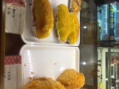 -大福西饼(海锦写字楼店)