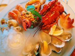 -澳门旅游塔360°旋转餐厅(南湾湖广场店)