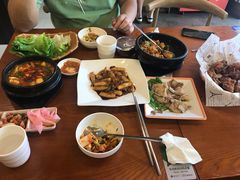 -韩礼年糕(飞虹路店)