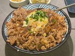 -沼津港精致料理·寿喜烧·烧鸟(龙湖南桥天街日料榜单店)
