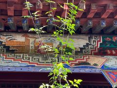 -潭柘寺景区