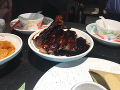 -老头儿油爆虾·知味杭州(爱琴海购物中心)