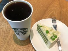 -星巴克(梧州梦之岛广场店)