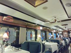 -火车头法国西餐厅