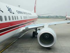-中国联合航空