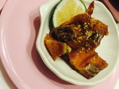 -争鲜回转寿司(通州万达店)