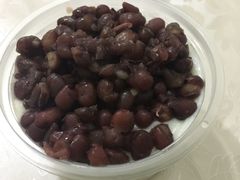 红豆双皮奶-老周记顺德双皮奶