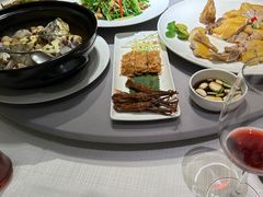 -金悦轩海鲜酒家(南宁店)