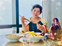 -大连君悦酒店·星海湾壹号Dalian·Dalian(星海广场店)