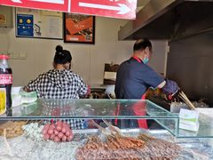 -辽B·小串(总店)