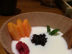 -云海肴·汽锅鸡·云南菜(天津国金汇店)