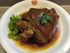 -添福来墨鱼饺子 · 海鲜东北菜(泡崖店)
