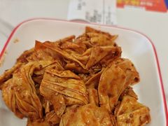-闫家炸鸡架(五爱总店)