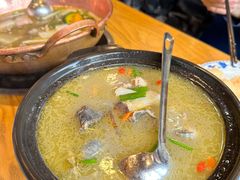 -妈妈的味道(和顺古镇店)