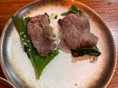 -大阪烧肉BAKA一代(十亩地店)