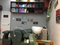 -阪川造型salon