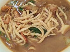 -何记面馆(龙泉山店)