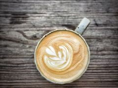 -T-COFFEE(长江花园店)