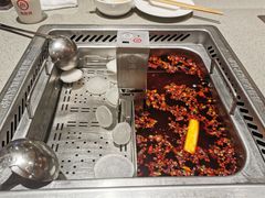 -海底捞火锅(津南永旺店生日主题店)