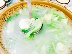 -大师傅金奖啤酒鱼(西街口总店)
