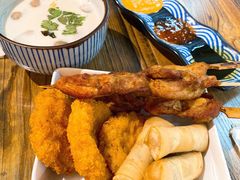 -Hi YOU你的饭局泰餐厅(雍和宫店)