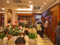 -丝路伊兰·兰州牛肉面(牛街总店)