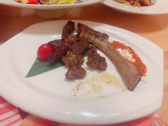 -割烹酱子日本料理(弘基财富广场店)