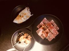 -Kingkong Buffet(The Mercury ville)