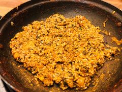 营养炒饭-喇喇排骨火锅·传统韩式脊骨汤(望京西园总店)